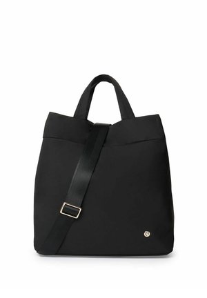 SHOPPING NALA - Shopping Bag - nero