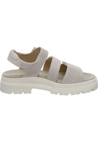 ara DOVER - Páskové sandály  - beige