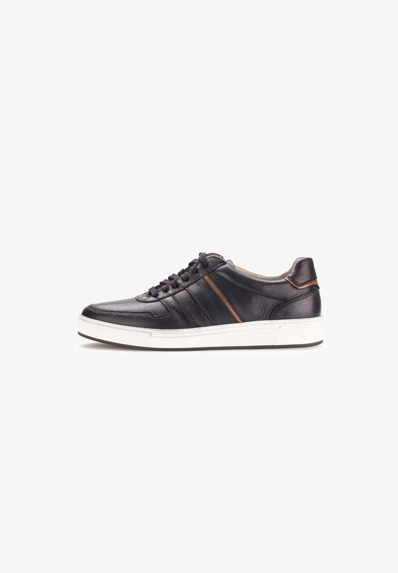 Pius Gabor Sneaker low - blau denim