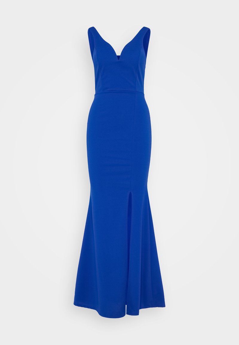 WAL G. Galajurk blauw