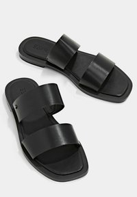 Esprit Mules - black