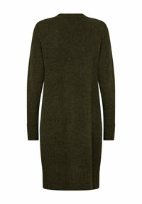 Soyaconcept SC-NESSIE 58 - Vest - olive