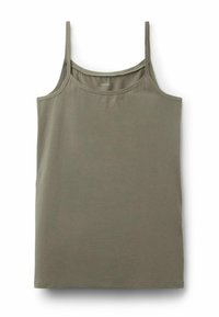 Non sélectionné, green