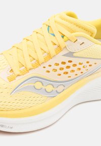 Saucony RIDE 17 - Scarpe da corsa su strada - finch