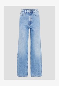 Niet geselecteerd, denim double stone