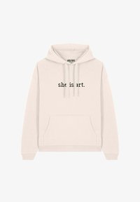 Selezionato, off white