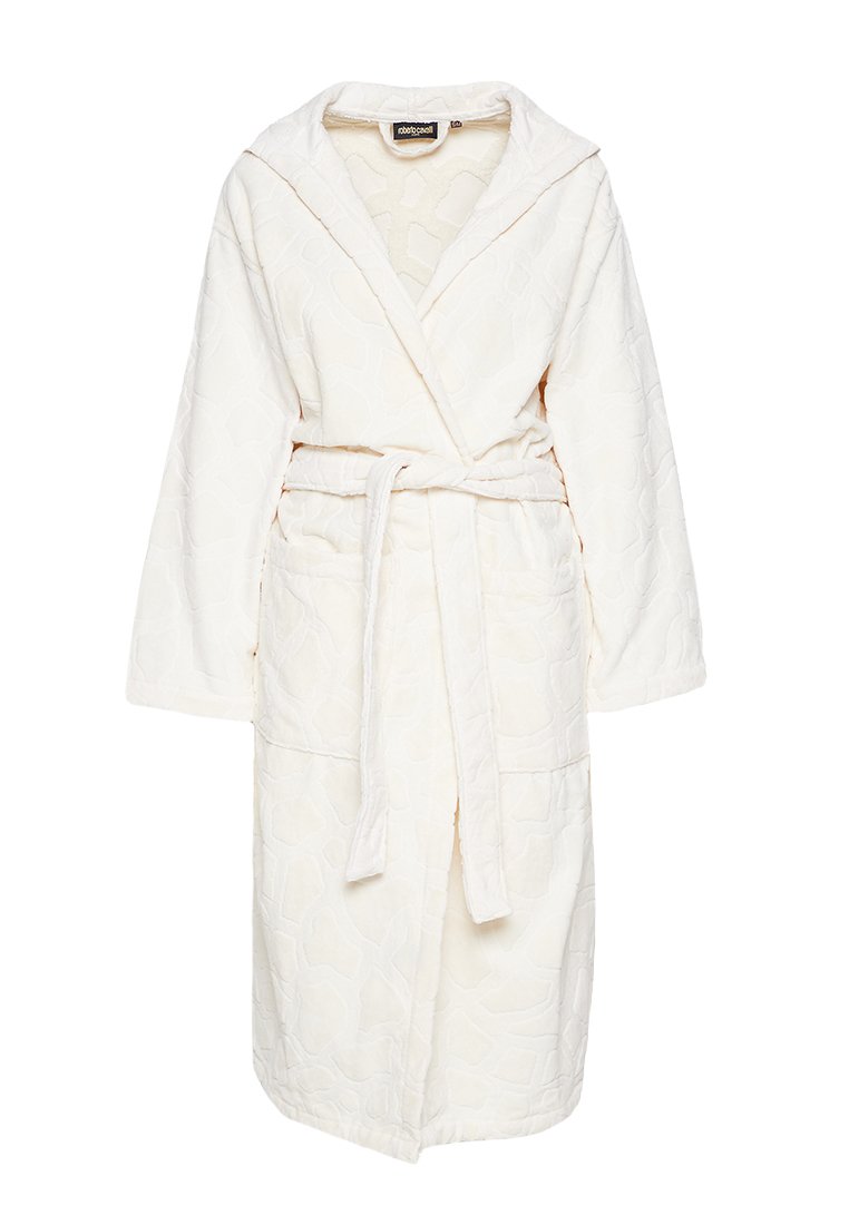 Roberto Cavalli Badjas crème