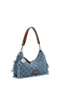 Emily & Noah Handbag - denim