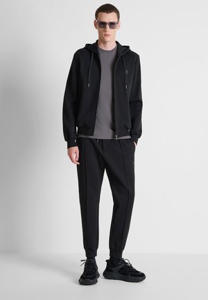 Antony Morato, Sweatjacke - black