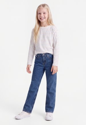 Calvin Klein Jeans, Jean droit - beckford blue wash