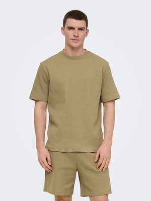 ONSTOBIE - T-shirt basic