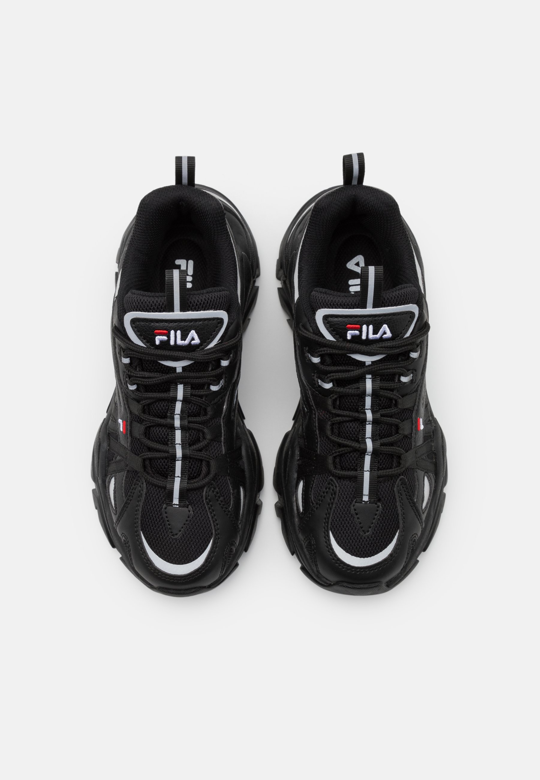 zalando basket fila