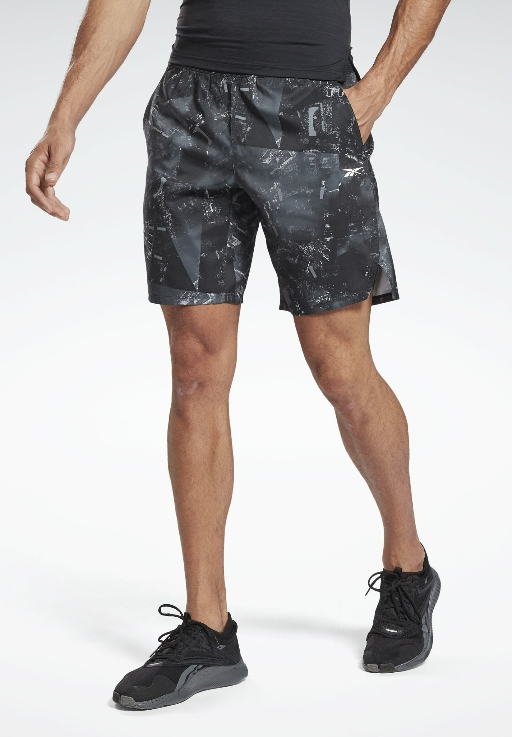 Zalando short reebok Outlet