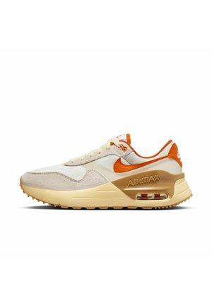 Sneakers - beige