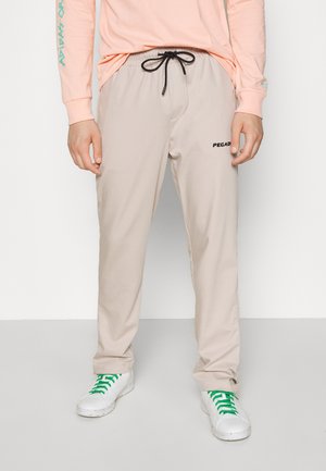 Jogginghose - off-white