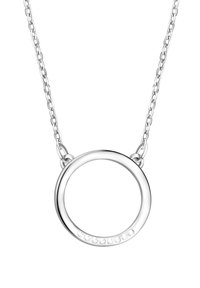 Sofia Milani CIRCLE - Halskæder - silver coloured