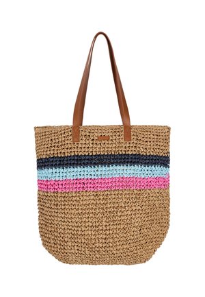 PRTJOLINA - Shopper - raku blue