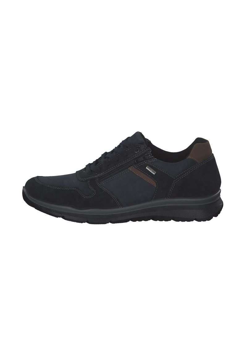 IMAC - Sneakers laag - dunkelblau, Vergroten