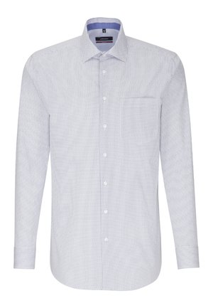 Seidensticker MODERN FIT - Shirt - blue