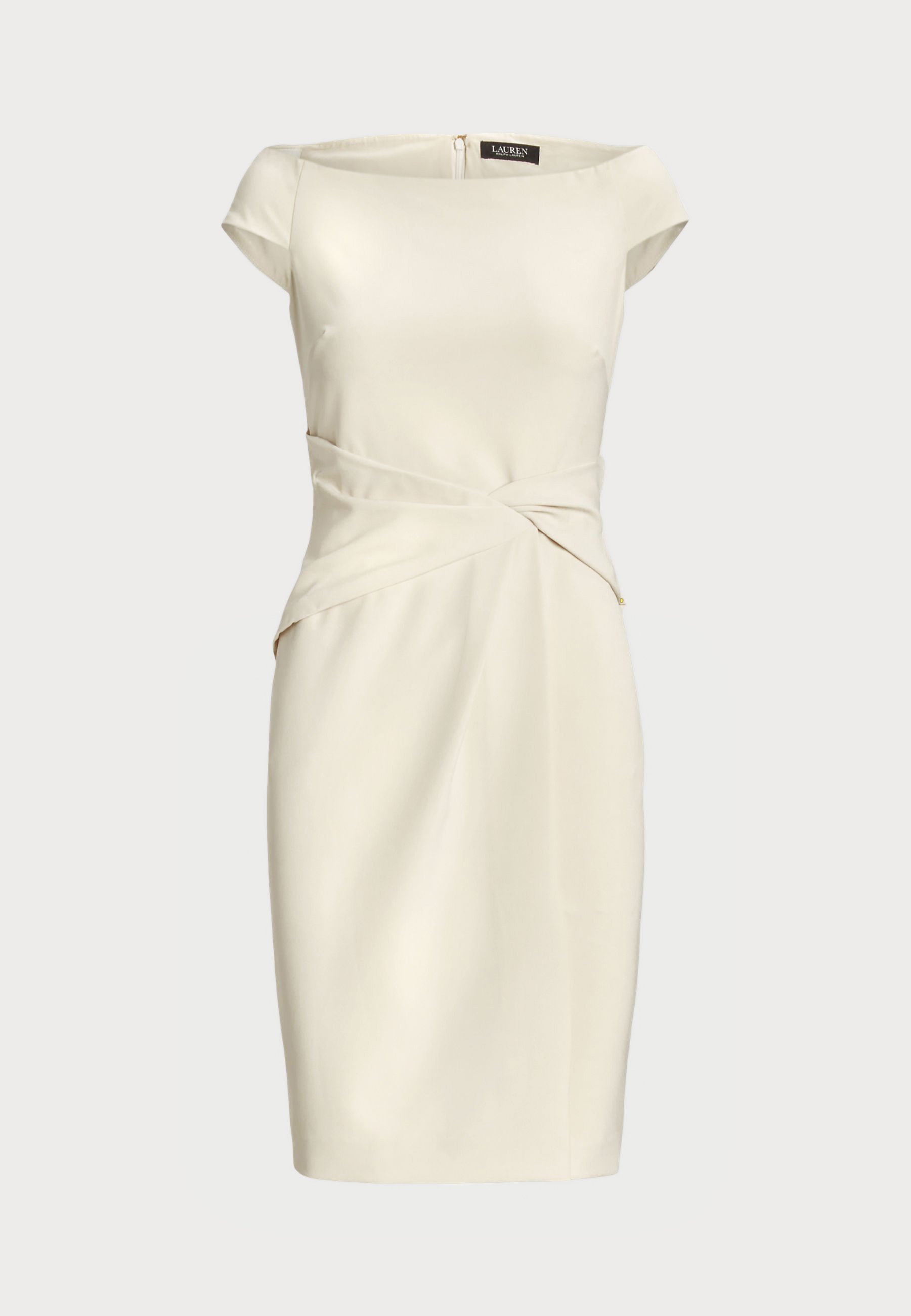 オールインワン・サロペット Lauren Ralph Lauren Mindana Sleveless Cocktail Dress Lauren Ralph Lauren DAULVREN SLEEVELESS DAY DRESS - Cocktail