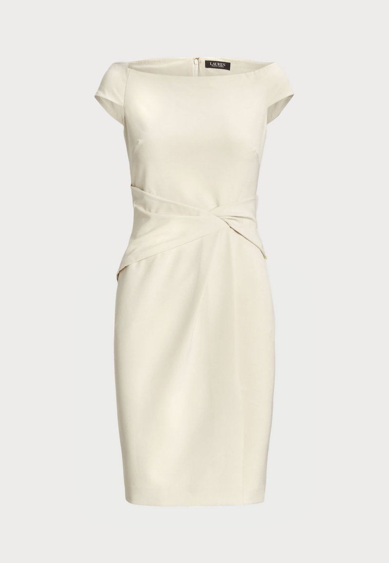Lauren Ralph Lauren Cocktailjurk crème