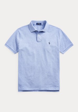 Polo Ralph Lauren, BASIC CUSTOM SLIM FIT - Koszulka polo