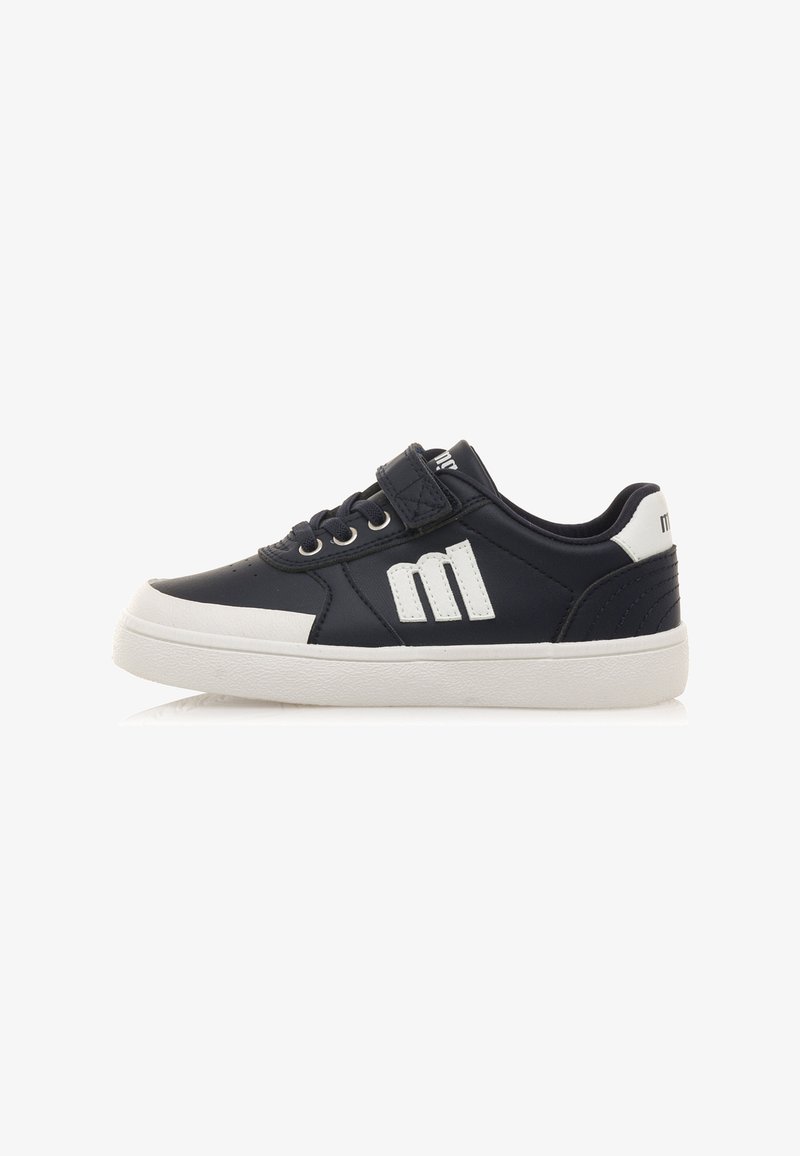 mtng SNEAKER - Sneaker low - azul