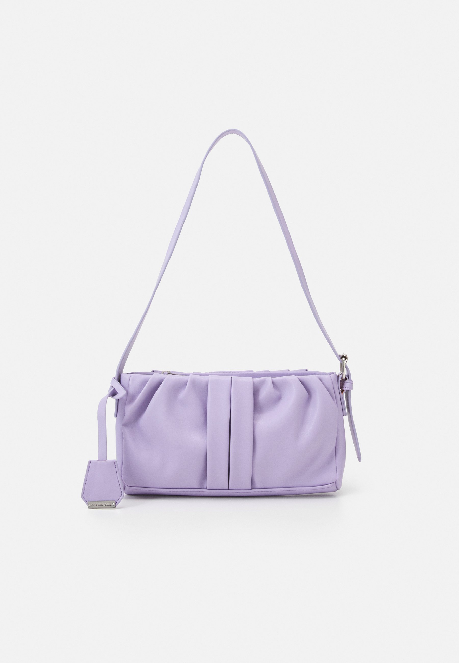 Glamorous Bolso de mano - as is lilac/lila - Zalando.es