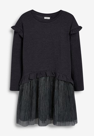 Hverdagskjole - dark blue
