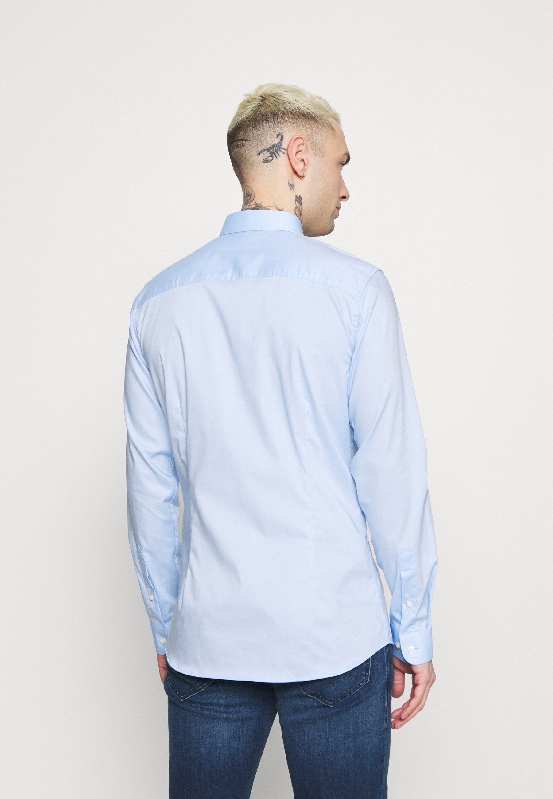 Uomo JPRBLAPARMA 2 PACK - Camicia Uomo JPRBLAPARMA 2 PACK - Camicia