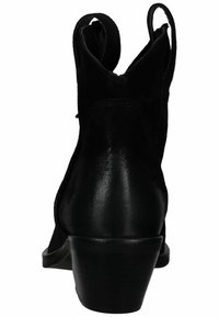 Lazamani Botines camperos - black