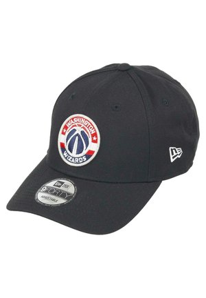 WASHINGTON WIZARDS NBA ESSENTIAL 9FORTY SNAPBACK  - Club wear - schwarz
