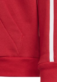 adidas Performance FUSSBALL TIRO - Kapuzenpullover - rot