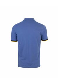 K-Way Poloshirt - blu