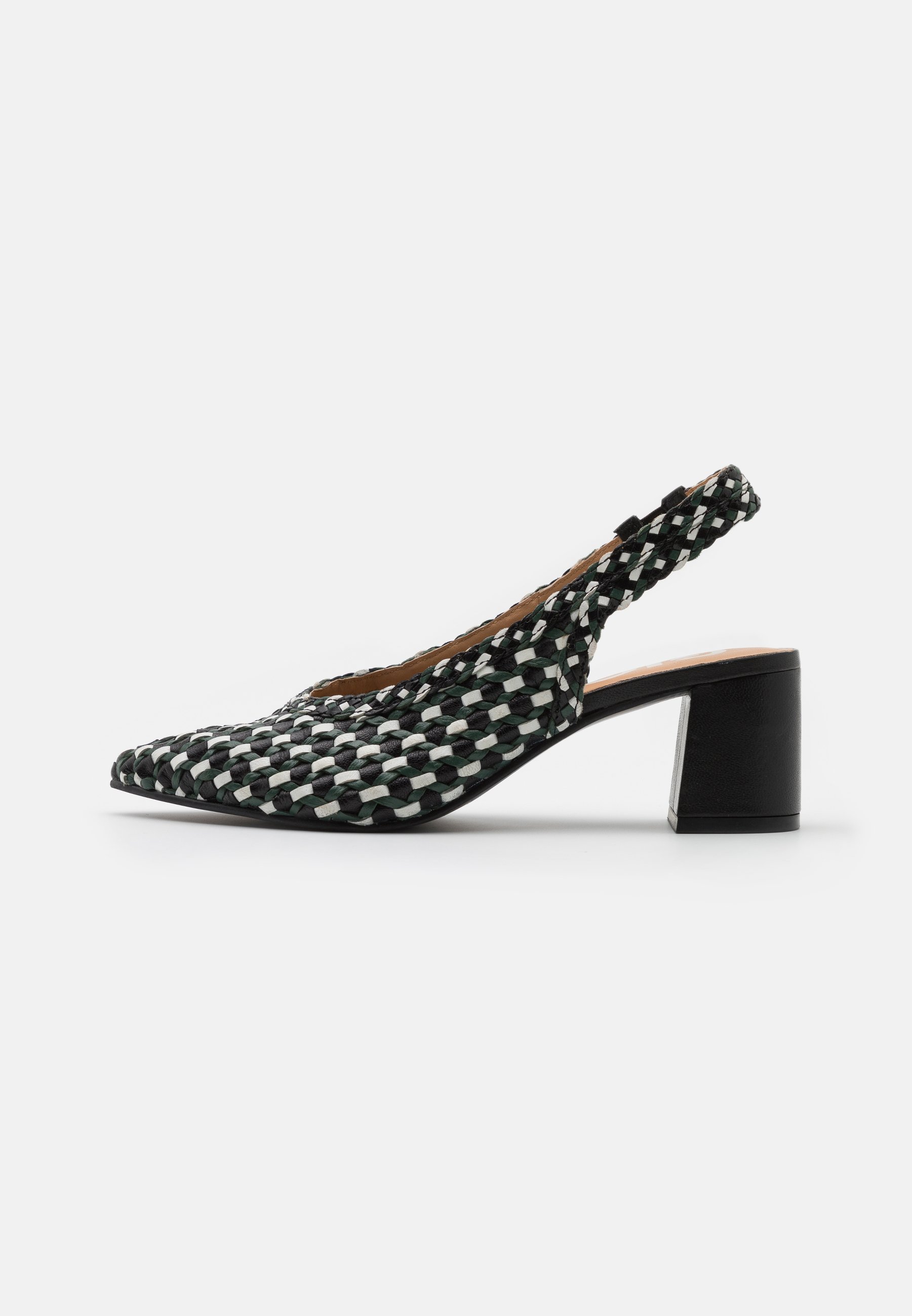 Gioseppo Tacones - black/negro - Zalando.es