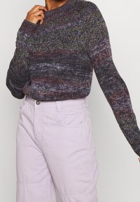 Pepe Jeans Pullover - multi-coloured