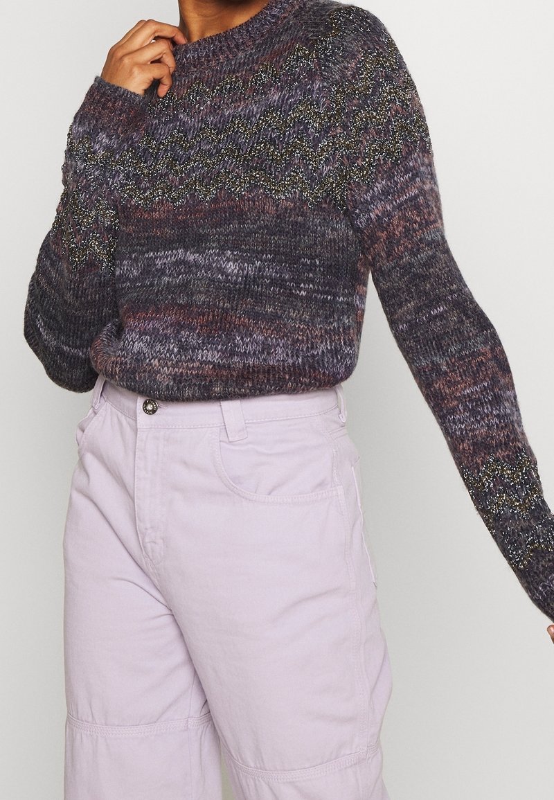 Pepe Jeans Pullover - multi-coloured