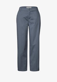 Niet geselecteerd, blau