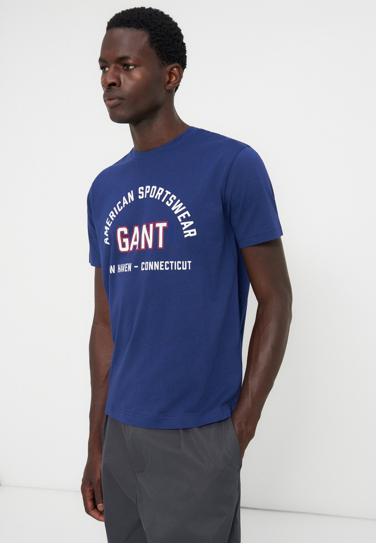 T-Shirt print