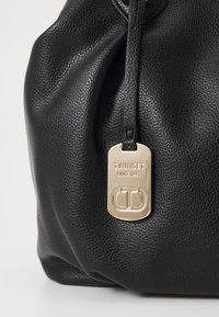 TWINSET BAG - Borsa a mano - nero