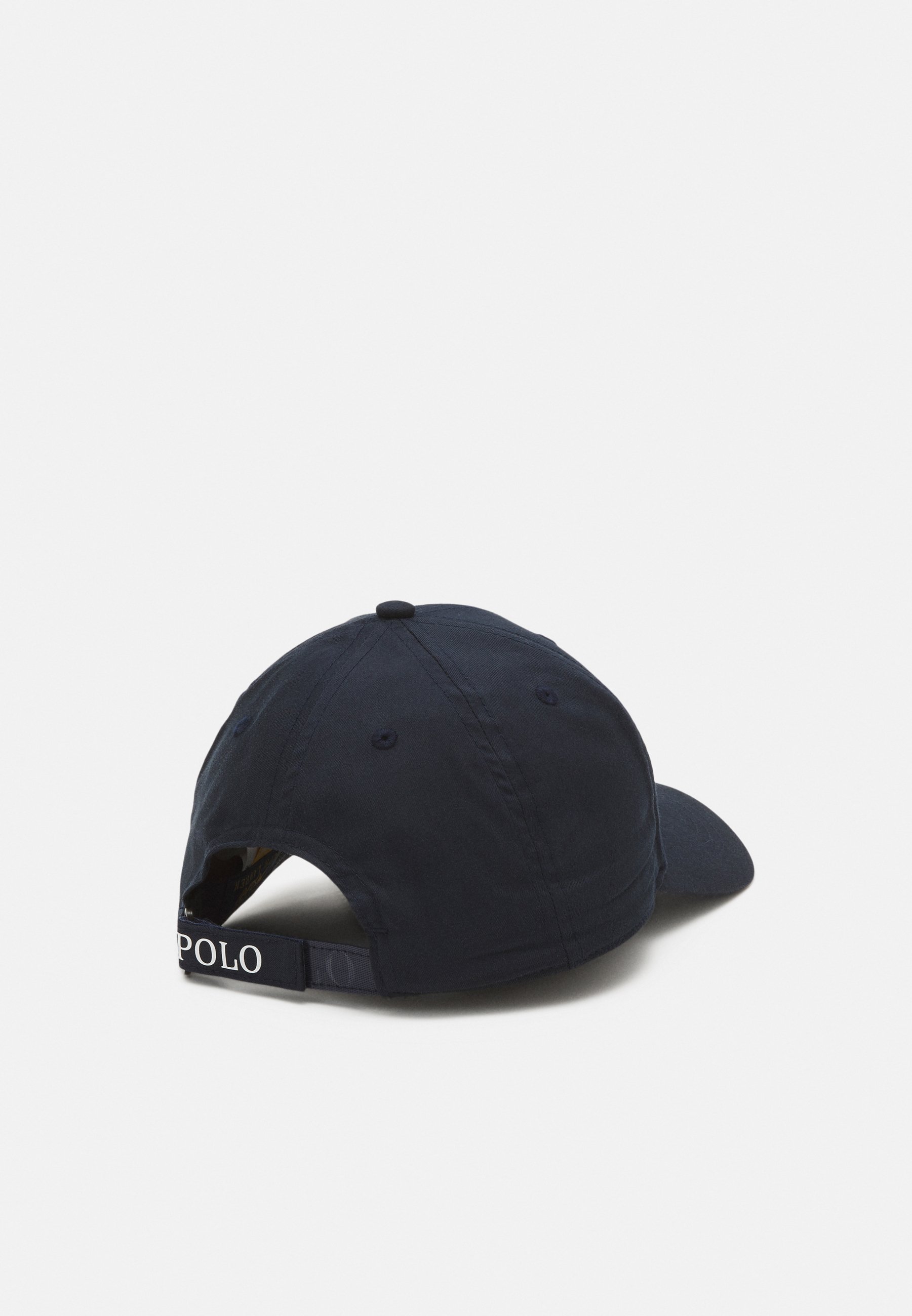 polo baseline hat