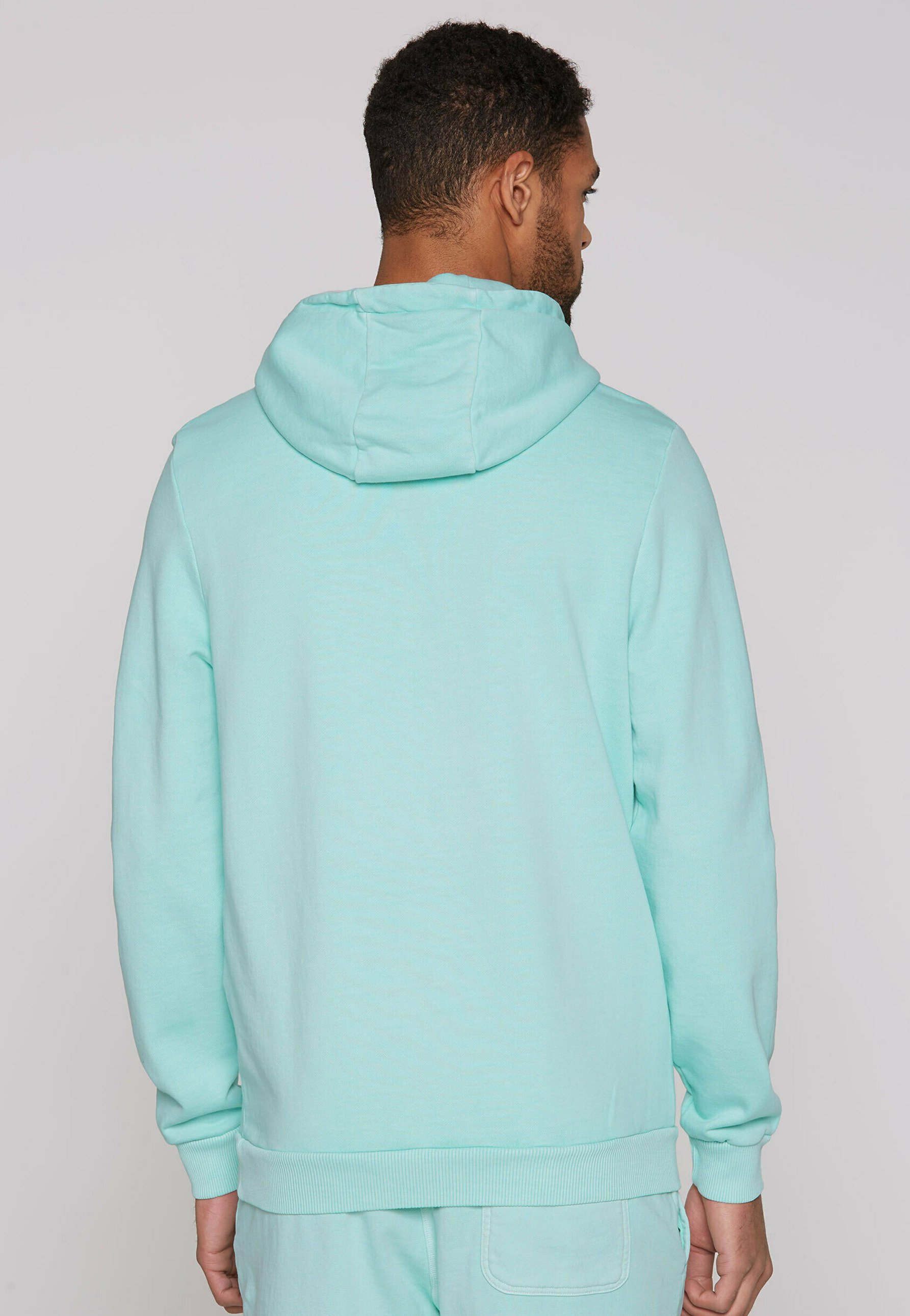Camp David Hanorac - sea mint/verde mentă - Zalando.ro
