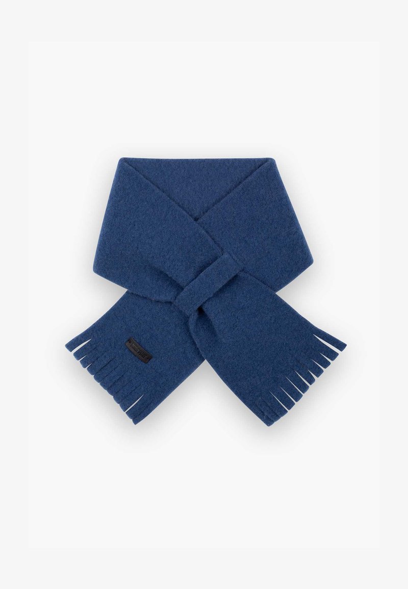 pure pure by BAUER BABY UNISEX - Šalle - dark denim