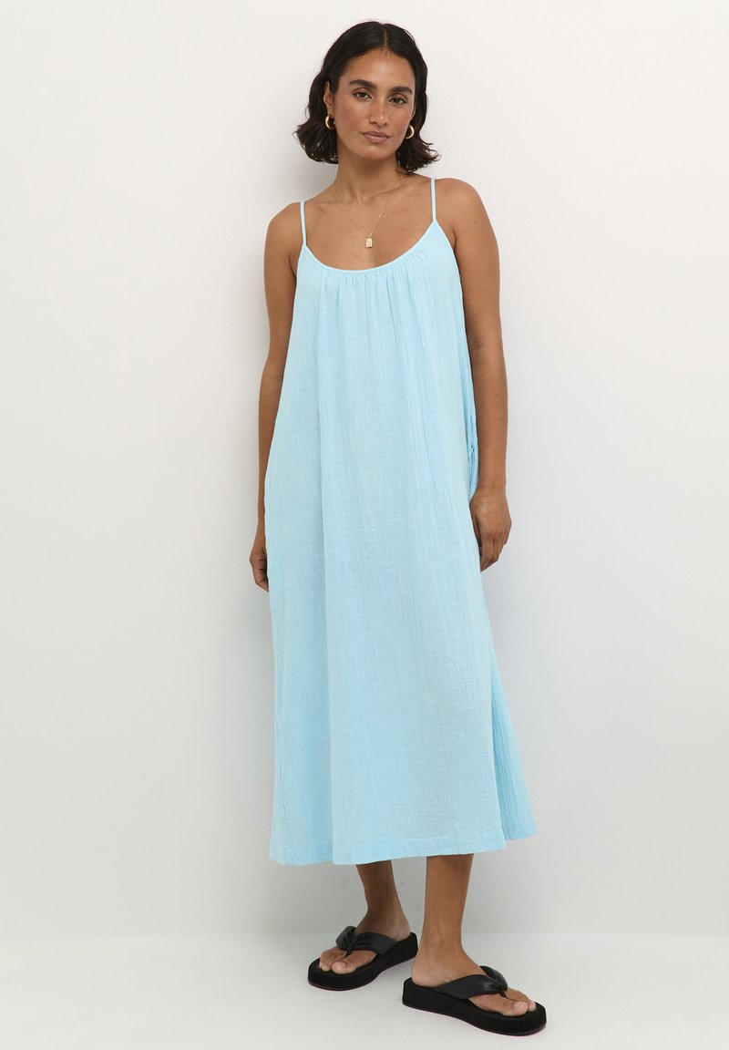 Kaffe KAPAULINE - Hverdagskjole - atomizer