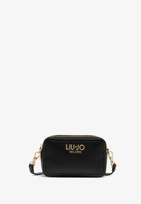 Selezionato, black