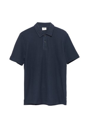 s.Oliver, POLO-SHIRT - Polo - navy