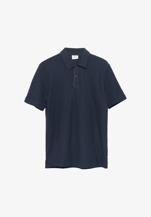 s.Oliver, POLO-SHIRT - Polo - navy