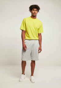Urban Classics BASIC - Pantalon de survêtement - lightasphalt