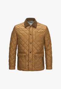 Unausgewählt, orange