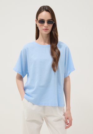 OVS, Blusa - light blue